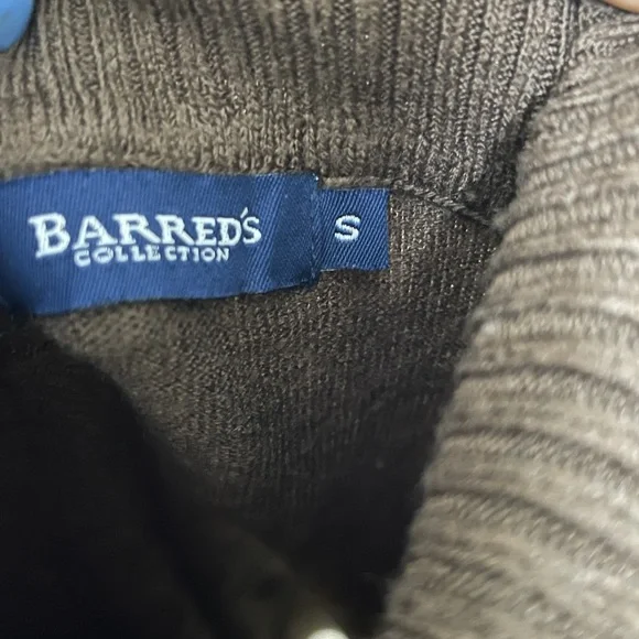 Turtle neck sweater - Picture 5 of 5